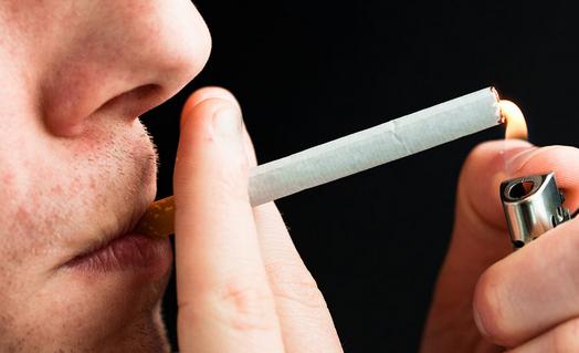 八個小竅門戒掉煙癮