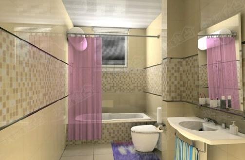 選購浴簾需要注意哪些事項？