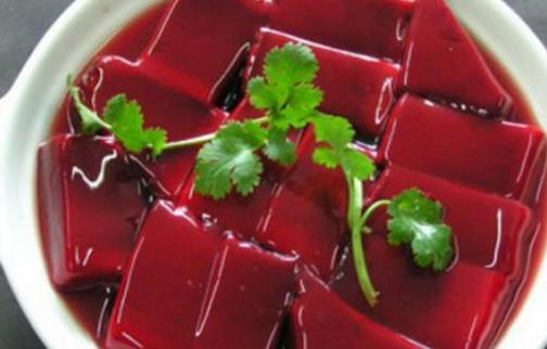 6種食物清除孕婦體內垃圾