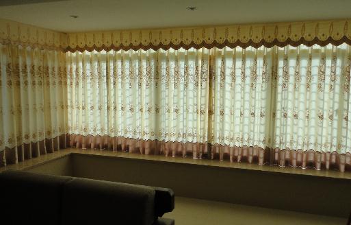 阻燃窗簾是怎樣的？阻燃窗簾如何選購？