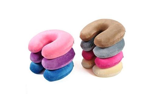 u型枕有什么特點?u型枕怎么用?