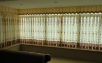 ?阻燃窗簾是怎樣的？阻燃窗簾如何選購(gòu)？