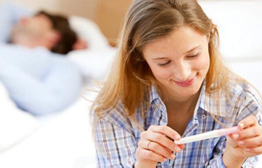 細數懷孕身體變化的15個信號