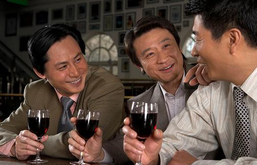 職場男的健康飲酒法則