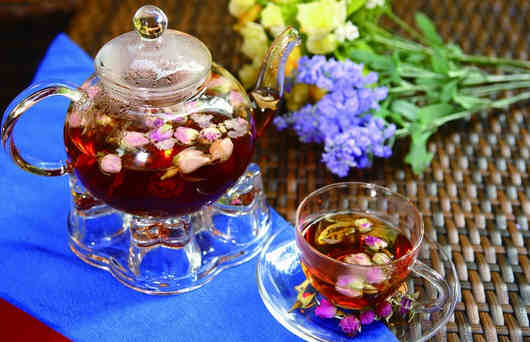 肝火旺怎么調理 調理肝火旺的食譜推薦