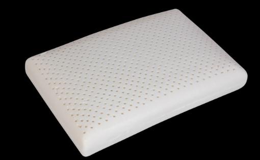 乳膠枕頭有哪些選購技巧?