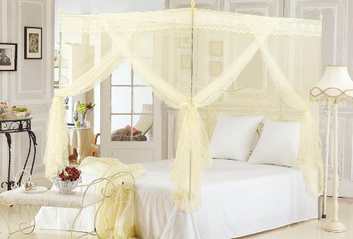 如何選擇學生蚊帳？學生蚊帳要什么尺寸的？