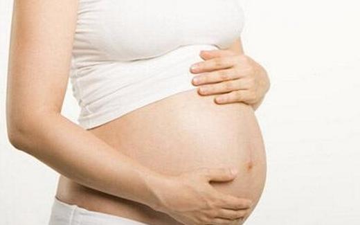 孕婦手足口可傳染胎兒 應注意提高抵抗力