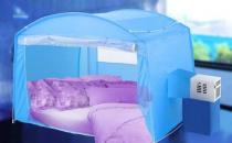 空調蚊帳的保養方法和選購技巧