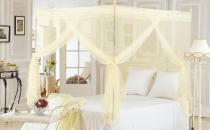 如何選擇學生蚊帳？學生蚊帳要什么尺寸的？