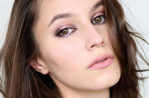 4個步驟助內雙眼變神奇大眼妹