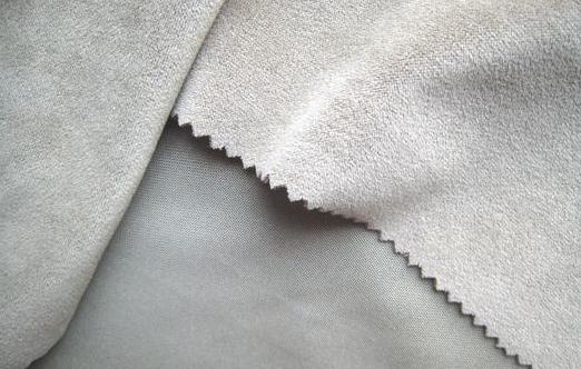 麂皮絨的特點 麂皮絨怎么清洗？