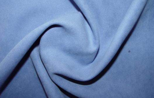 桃皮絨和棉布有什么不一樣?