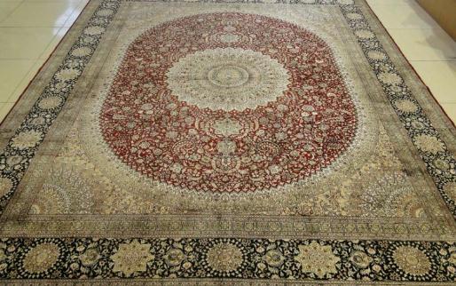 西藏地毯怎么做？西藏地毯如何清洗？