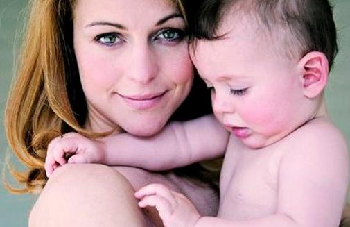 新媽媽的殺手 產后抑郁癥