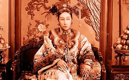 女人養顏 慈禧太后私密宮廷養顏方