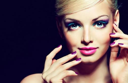 達人支招:想變美 先“變眉”