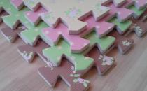 兒童地墊什么材質(zhì)好？兒童地墊清洗方法