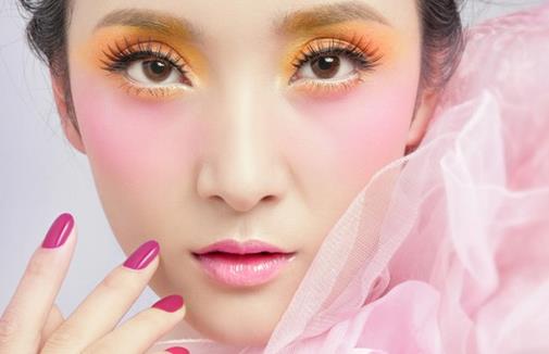 好人緣的心機(jī)妝