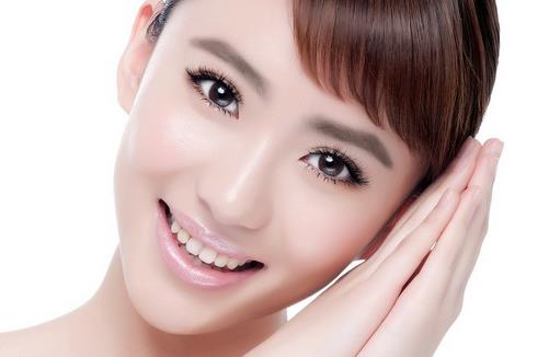 雙眼皮貼助內(nèi)雙眼妝不暈染