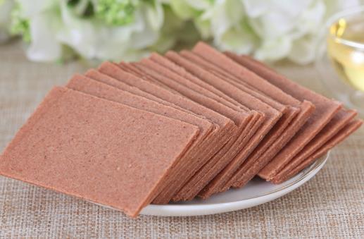 吃山楂片能減肥嗎?山楂片泡水喝有什么好處?