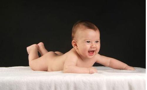 寶寶扁平足身體潛在危害大