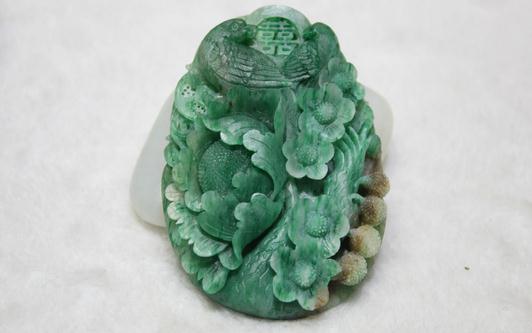 保養(yǎng)獨(dú)山玉需要注意什么？