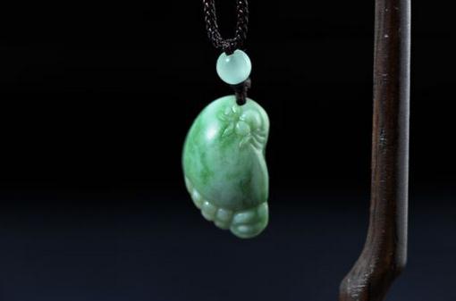 獨山玉的種類有哪些?獨山玉的鑒別方法