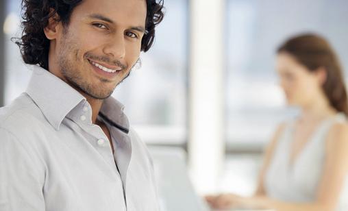 男人性衰老的5大標(biāo)志