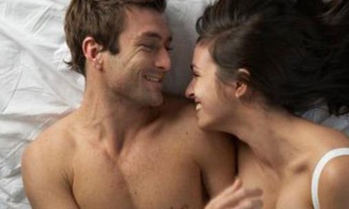 男人裸睡有想不到的幾個好處