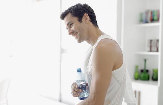 增強(qiáng)男人性功能的五大穴位