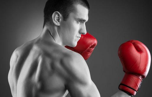 男性健身的營養飲食