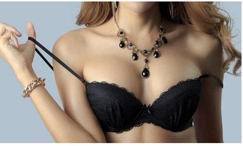 女性乳房自查的方法及時間