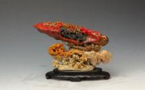 昌化石的種類與特點(diǎn)