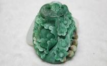 保養獨山玉需要注意什么？