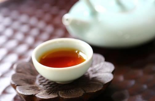 干燥上火 困意難消？三杯茶緩解春季綜合癥