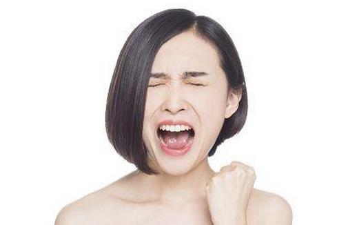 脾氣暴躁傷肝 3大穴位經常按摩