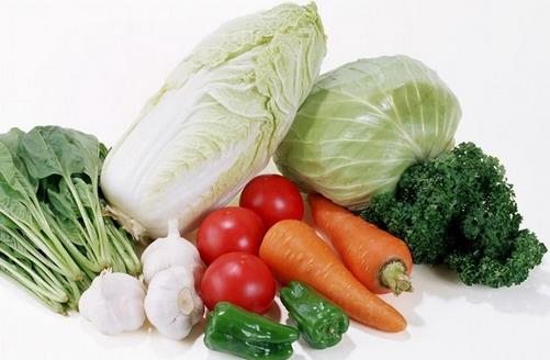 男人也要排毒？盤點男人排毒的常見蔬菜