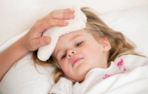 天氣變涼怎樣預防寶寶感冒