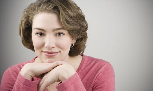 女性在不同時期營養重點