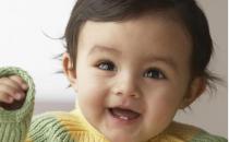 三大信號標志孩子營養不良