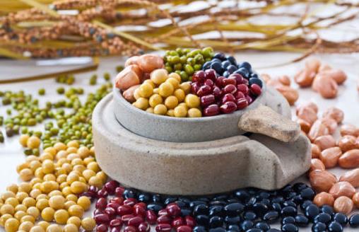 能排毒的高纖維食物有哪些？