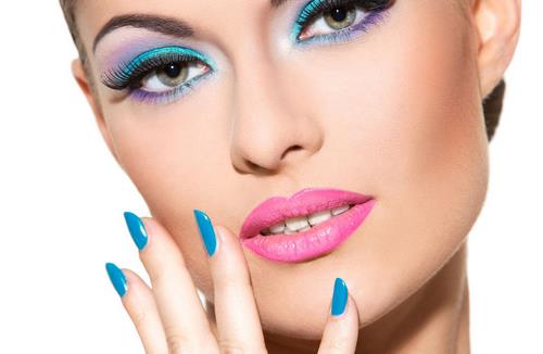 減齡腮紅技巧讓你瞬間容光煥發