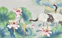 ?客廳裝飾畫的方位風(fēng)水知識(shí)