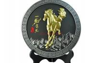 碳雕擺件的功效及價值