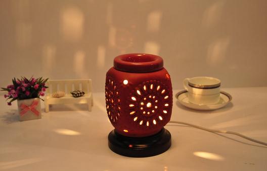 香薰燈用什么精油好？香薰燈的作用