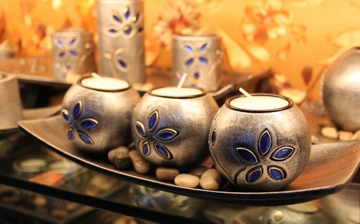 香薰爐怎么用?香薰爐的作用