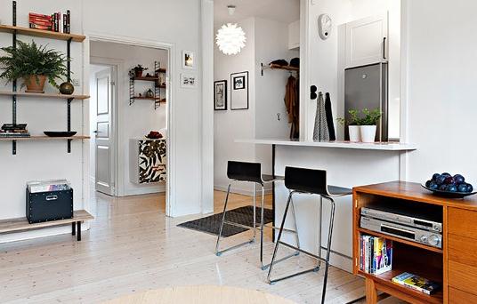 裝飾擱板的搭配技巧有哪些?