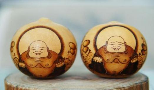 工藝葫蘆的文化價(jià)值有哪些?