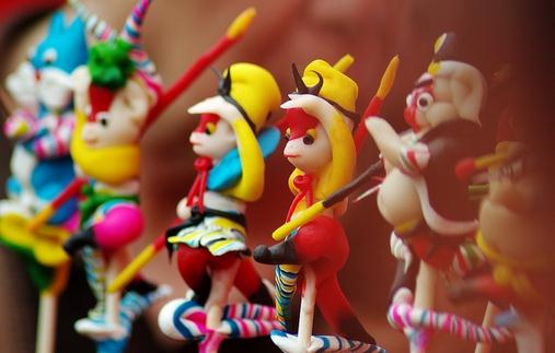 面人的文化價值有哪些?面人的制作方法